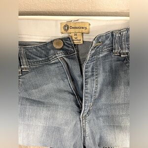 Democracy women’s jeans